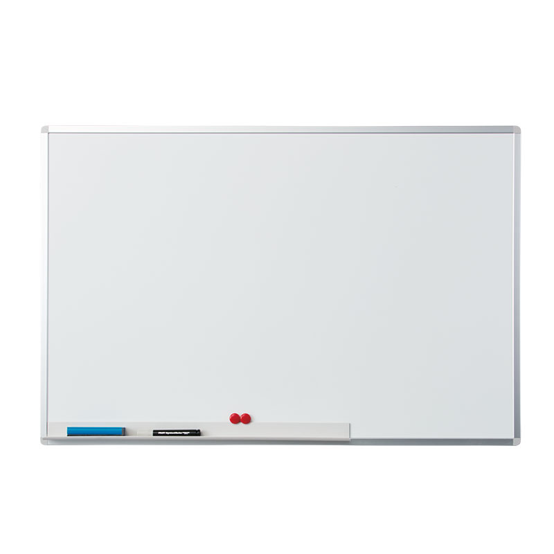 マルチホワイトボード 600×900 (373-751) 安全用品・工事看板通販のサインモール