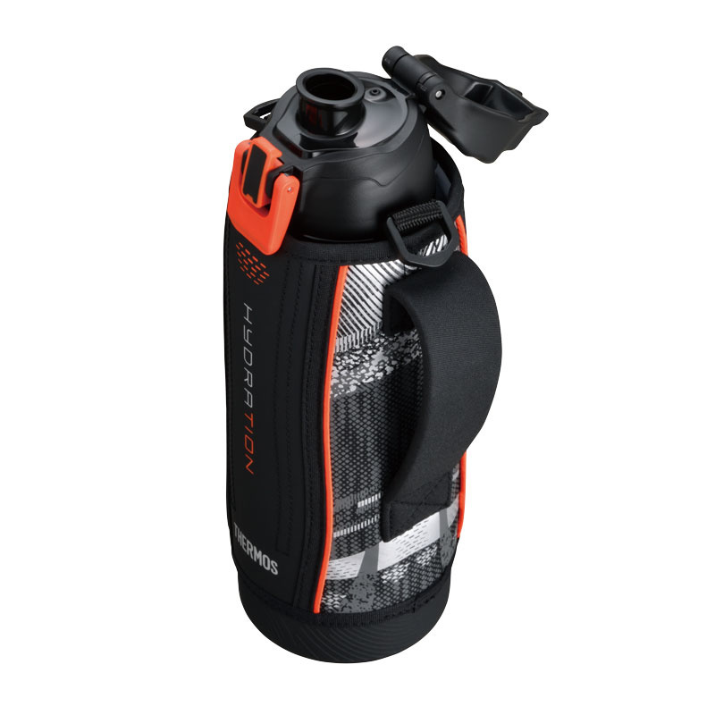 サーモス真空断熱スポーツボトル1.0L (HO-759A) 安全用品・工事看板通販のサインモール