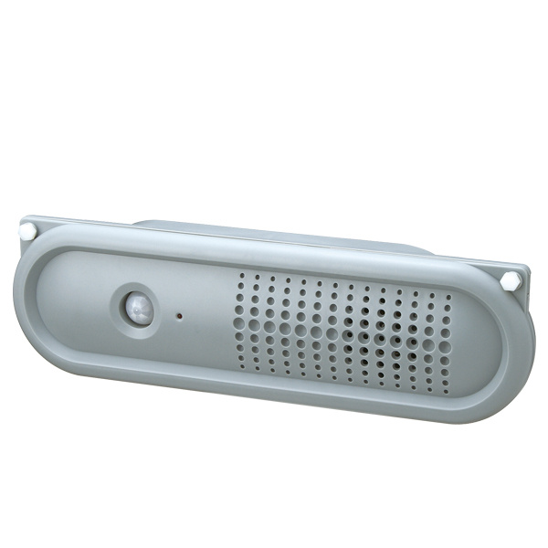 トークナビ2 赤外線センサ音声案内機 (881-86) 安全用品・工事看板通販のサインモール