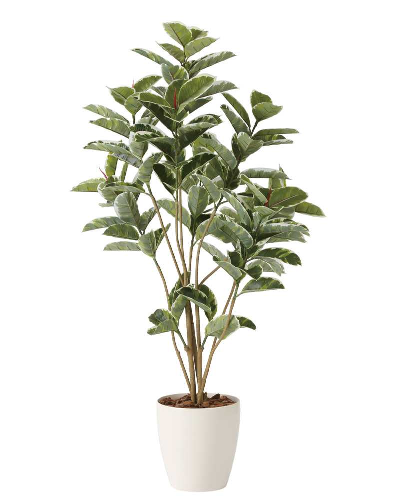 光触媒 人工観葉植物 造花 アルテシマDX1.6 (高さ160cm)