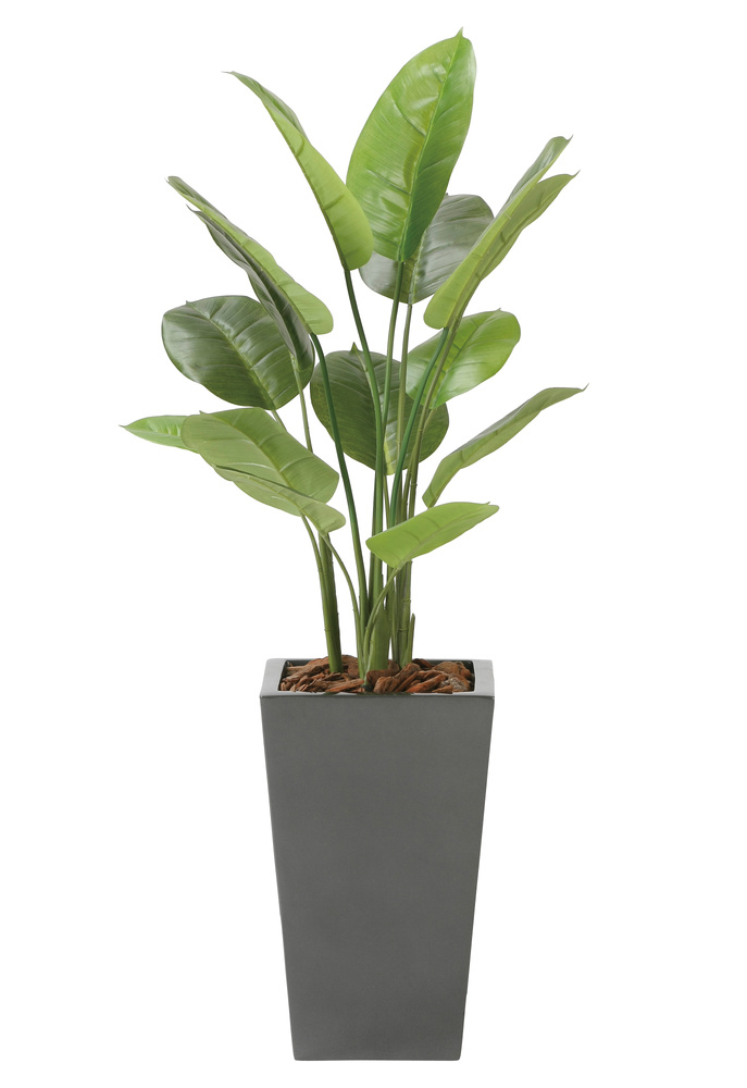 光触媒 人工観葉植物 造花 フレッシュスキンダプサス1.1 (高さ110cm)