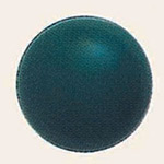 デコバルーンパール (10枚入) 13cm 濃緑 (SAGD6213)