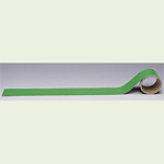 配管テープ 規格外識別色 緑 (その他用カラー) 150幅×2m (AC-13L)