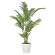 光触媒 人工観葉植物 造花 フレッシュパーム1.8 (高さ180cm)
