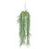 光触媒 人工観葉植物 造花 ウイローグラスハンガー(ポリ製) (高さ80cm)