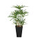光触媒 人工観葉植物 造花 パピルス60 (高さ60cm)
