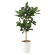 光触媒 人工観葉植物 造花 パンの木90 (高さ90cm)