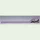 JIS配管識別テープ 灰紫 (酸・アルカリ用) 25幅×2m (AC-5SS)